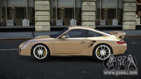 Porsche 911 Jayebo for GTA 4