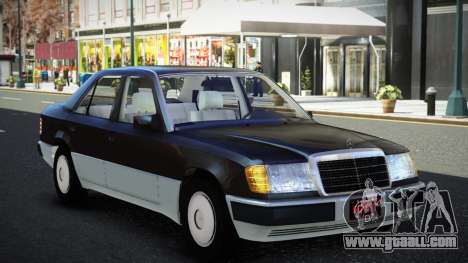 Mercedes-Benz 250D Bebma for GTA 4
