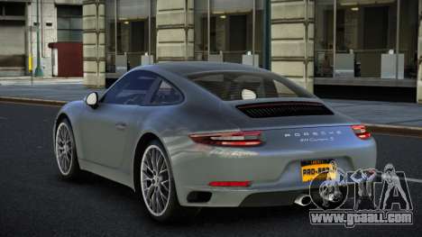 Porsche 911 Lojpukate for GTA 4