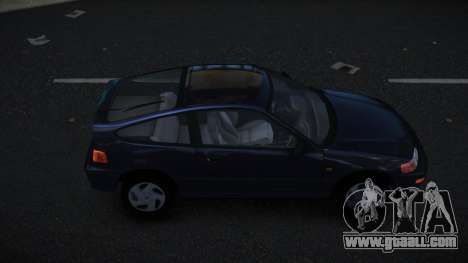 Honda CRX Atur for GTA 4
