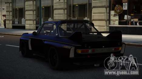 BMW 3.0 CSL Kewibac for GTA 4