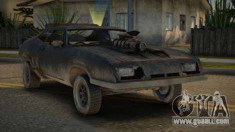 Ford Falcon Mijaony for GTA San Andreas
