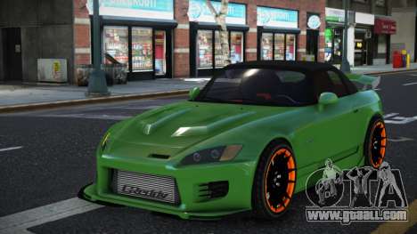 Honda S2000 Diboyi for GTA 4