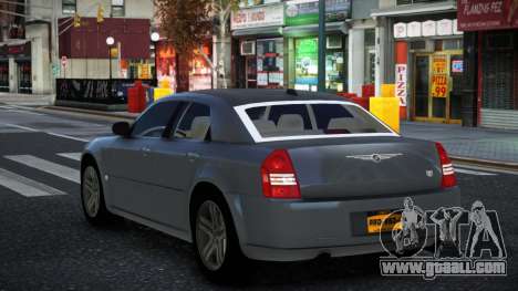 Chrysler 300C Juxokoba for GTA 4