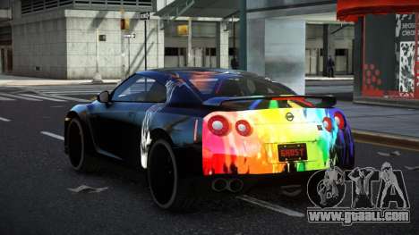Nissan GT-R Cahunber S13 for GTA 4