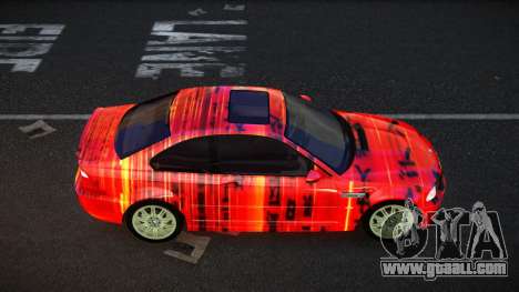 BMW M3 E46 Rissory S13 for GTA 4