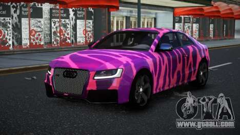 Audi RS5 Jestho S11 for GTA 4