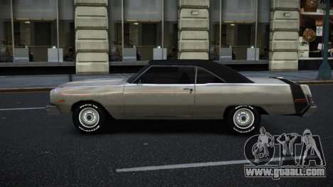 Dodge Dart Pavxox for GTA 4