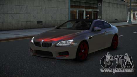 BMW M6 Tendijip for GTA 4