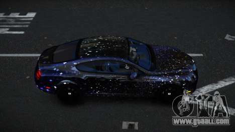 Bentley Continental SS Anjary S10 for GTA 4