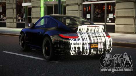 Porsche 911 Risma S5 for GTA 4