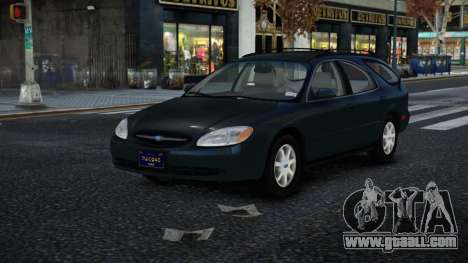 Ford Taurus Zuvoqexit for GTA 4