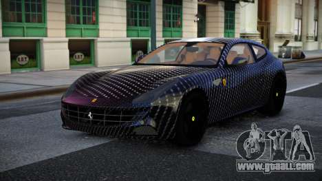Ferrari FF Mikimsa S14 for GTA 4