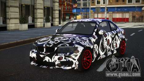 BMW 1M Ganfer S10 for GTA 4