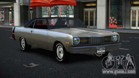 Dodge Dart Pavxox for GTA 4