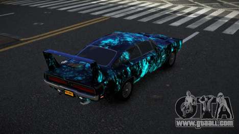 Dodge Charger Thert S9 for GTA 4