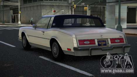 Buick Riviera Esaz for GTA 4
