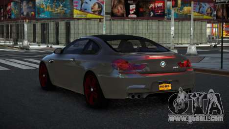 BMW M6 Tendijip for GTA 4