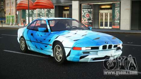 BMW 850 Granithan S14 for GTA 4