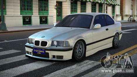 BMW M3 E36 Bavo for GTA 4