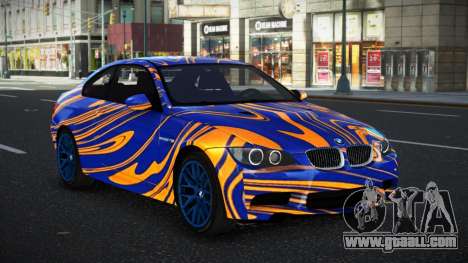 BMW M3 E92 Viclian S7 for GTA 4