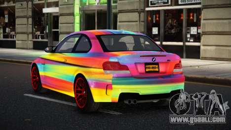 BMW 1M Ganfer S1 for GTA 4