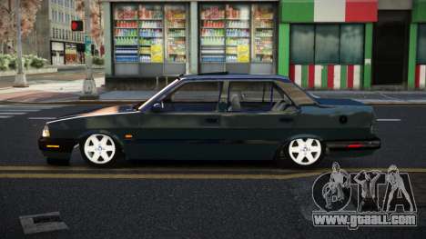 Tofas Dogan Locacora for GTA 4