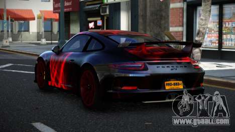 Porsche 911 Micsoz S1 for GTA 4