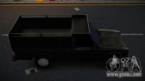 Nissan Zamyad Zazayo for GTA 4