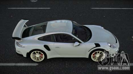 Porsche 911 Zovaloyi for GTA 4