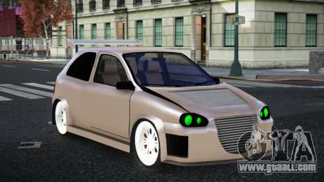 Chevrolet Corsa Hognap for GTA 4