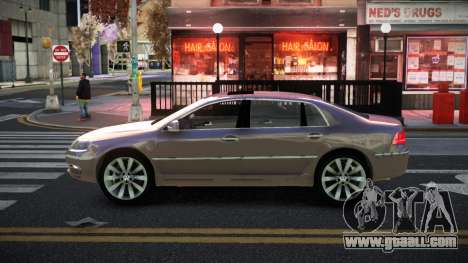 Volkswagen Phaeton Ziqwu for GTA 4