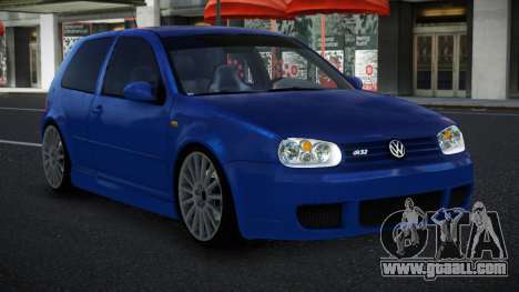 Volkswagen Golf Jula for GTA 4