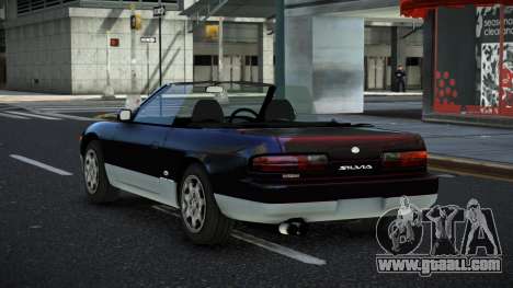 Nissan Silvia Kackagemi for GTA 4