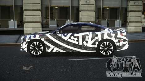 Dodge Charger Ainory S6 for GTA 4
