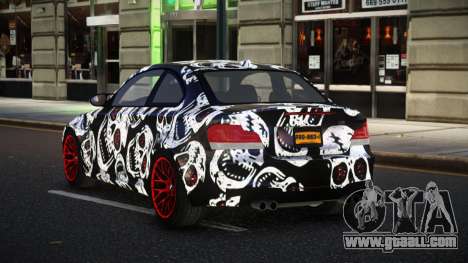 BMW 1M Ganfer S10 for GTA 4