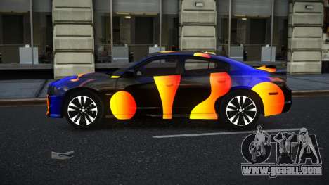 Dodge Charger Ainory S5 for GTA 4