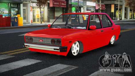Tofas 131 Mejjojife for GTA 4