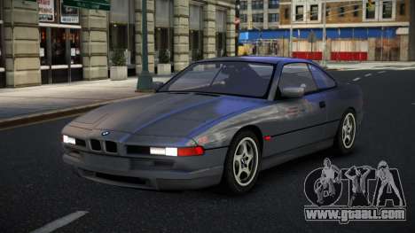 BMW 850 Granithan for GTA 4