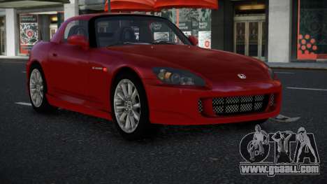 Honda S2000 Jato for GTA 4