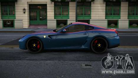 Ferrari 599 Pagoz for GTA 4