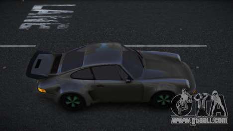 Porsche 911 Xunqicoz for GTA 4