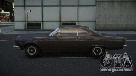 Ford Fairlane Usuz for GTA 4