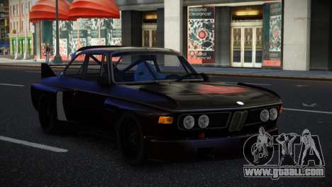 BMW 3.0 CSL Kewibac for GTA 4
