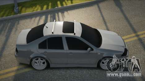 Volkswagen Jetta Jayan for GTA San Andreas