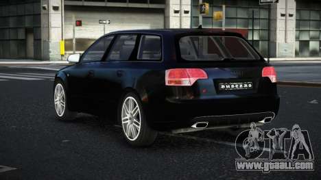 Audi S4 Koini for GTA 4
