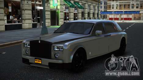 Rolls-Royce Phantom Mugey for GTA 4