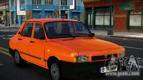 Dacia 1310 Wakunac for GTA 4