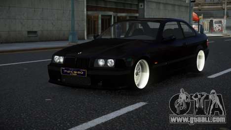 BMW M3 E36 Nimsape for GTA 4