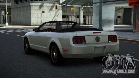 Ford Mustang Fuleme for GTA 4